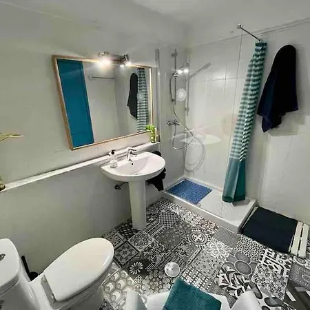 Hébergement de vacances Beachfront *