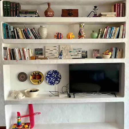 度假居 Beachfront