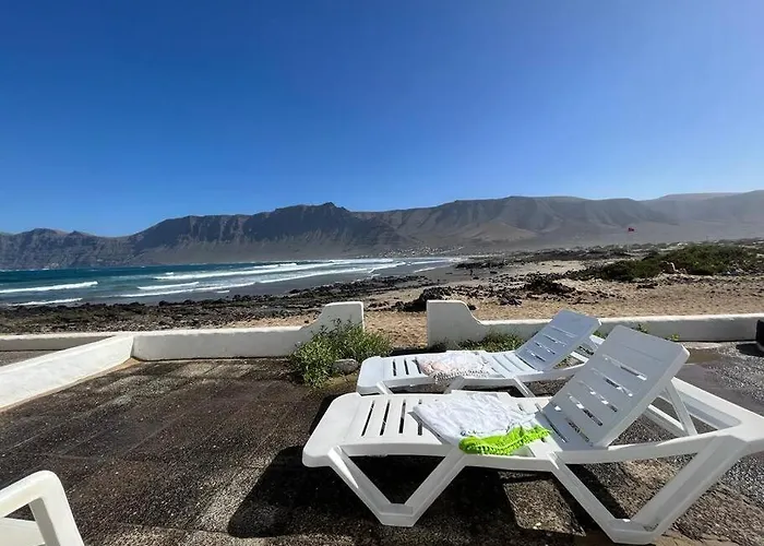 Beachfront 파마라