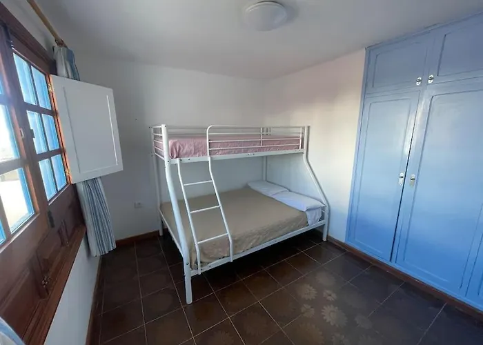 펜션 Beachfront 파마라