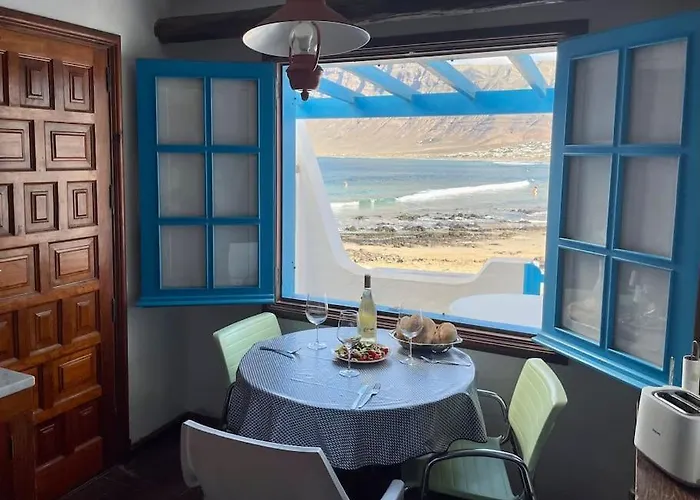 Beachfront * 파마라