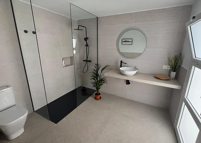 Beachfront 파마라