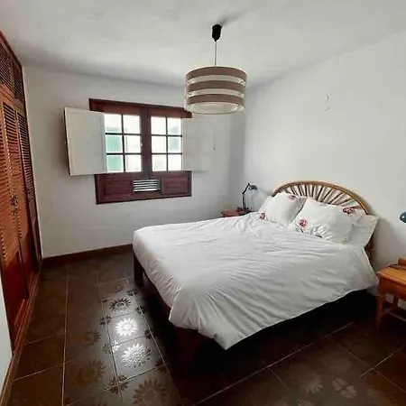 Beachfront Casa vacanze Famara