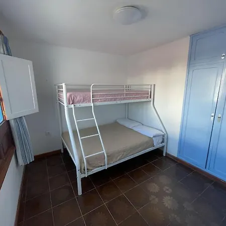 Casa vacanze Beachfront Famara