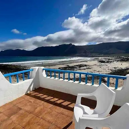 Beachfront