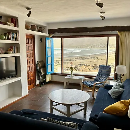 Beachfront