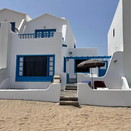 Beachfront Casa vacanze