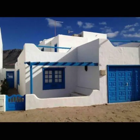 Tatil Evi Beachfront *