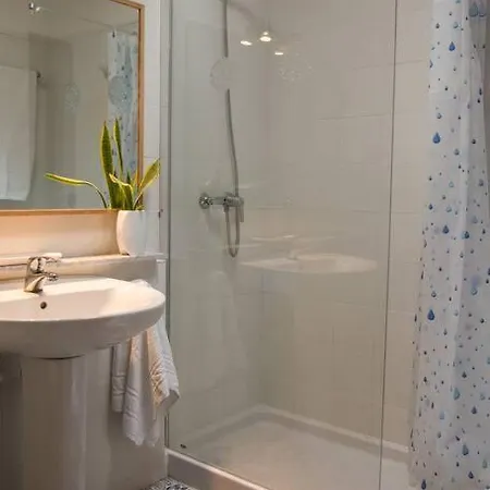 Tatil Evi Beachfront Famara