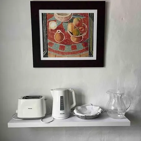 Beachfront Tatil Evi